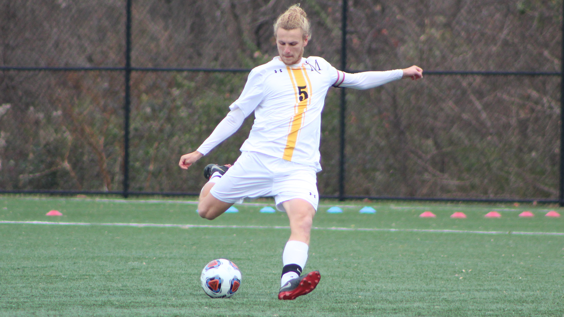 Support Millersville University Men's Soccer