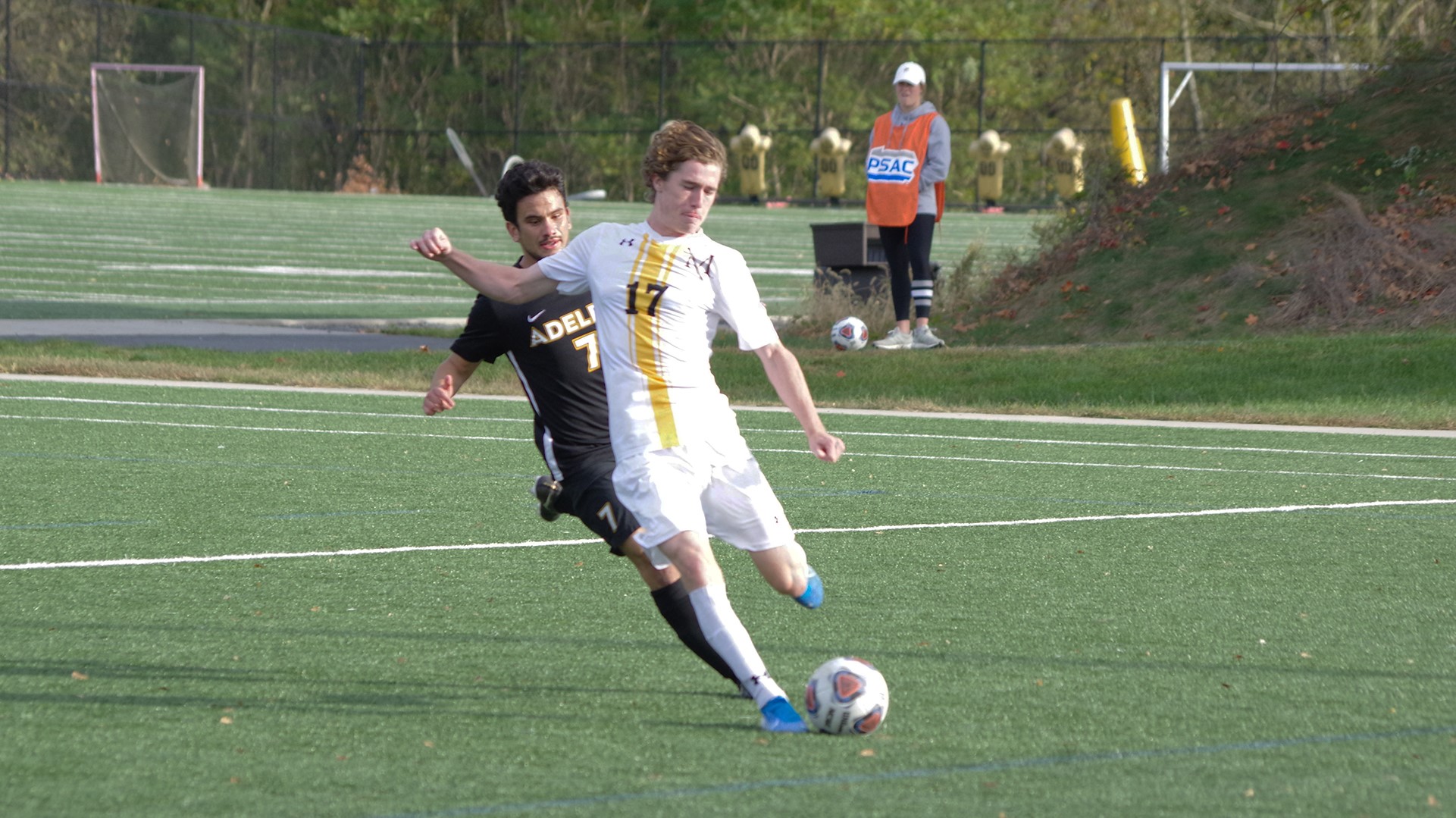Support Millersville University Men's Soccer