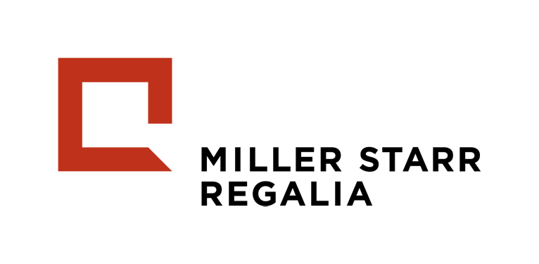 Miller Starr Regalia