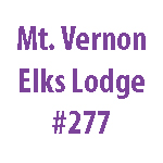 Mt. Vernon Elks Lodge #277