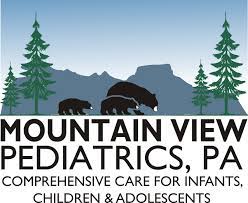 Mountain View Pediatrics- Game Sponsor $300