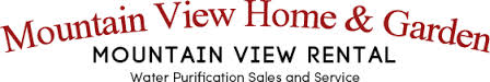 Mountain View Home and Garden