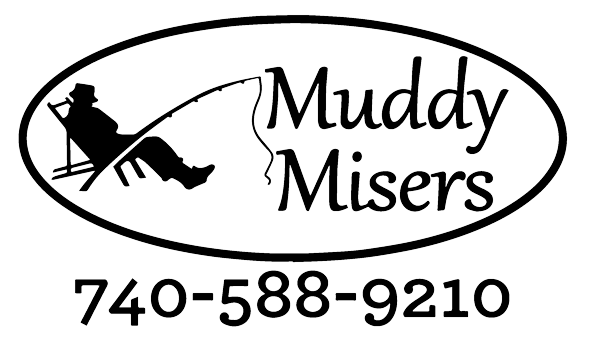 Muddy Misers