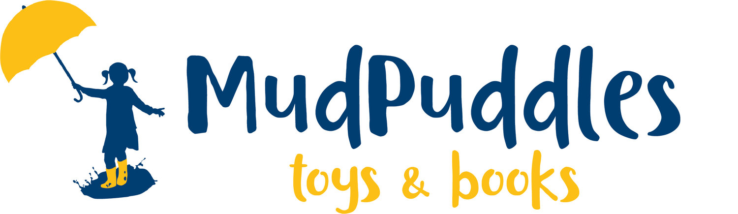 Mudpuddles Toys & Books