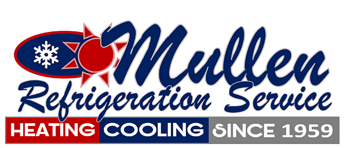 Mullen Refrigeration Service