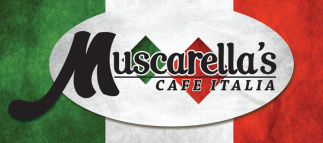 Muscarella's Cafe`