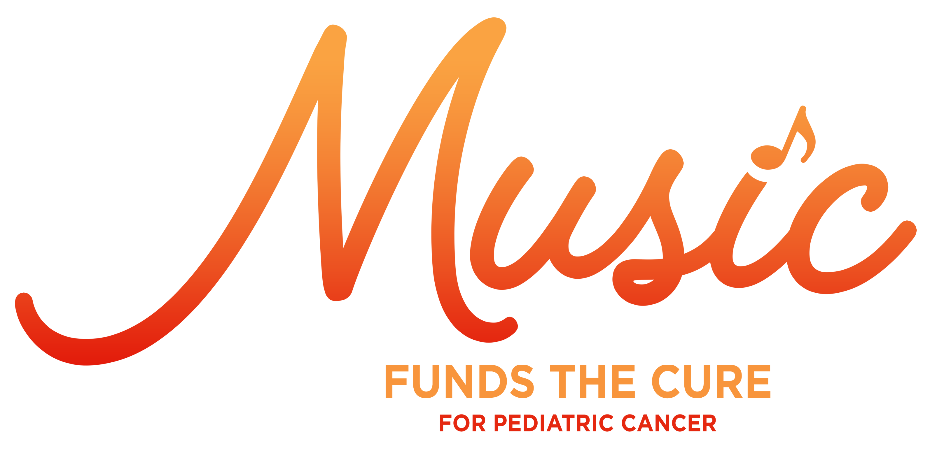 Music Funds the Cure