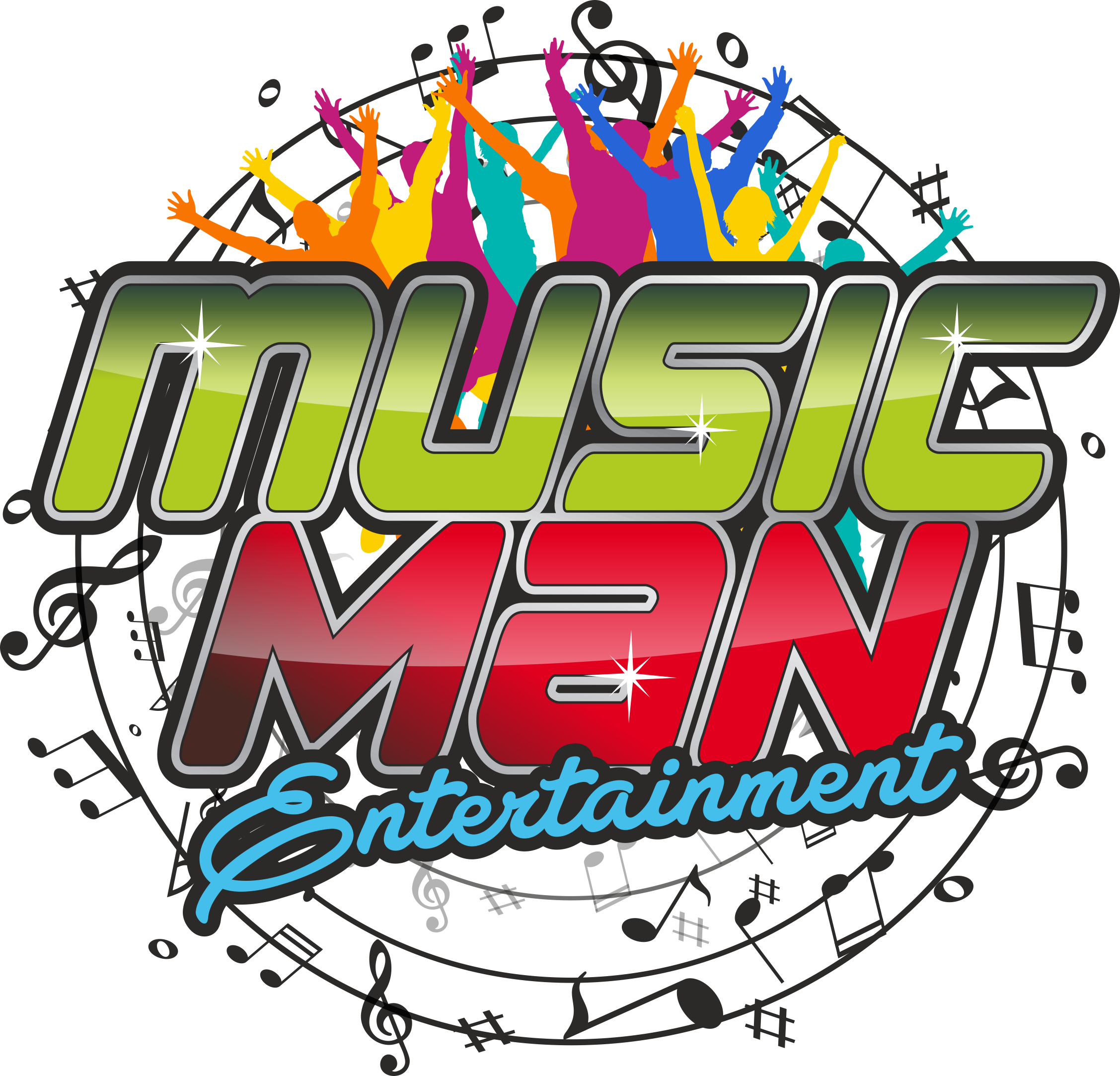 Music Man Entertainment