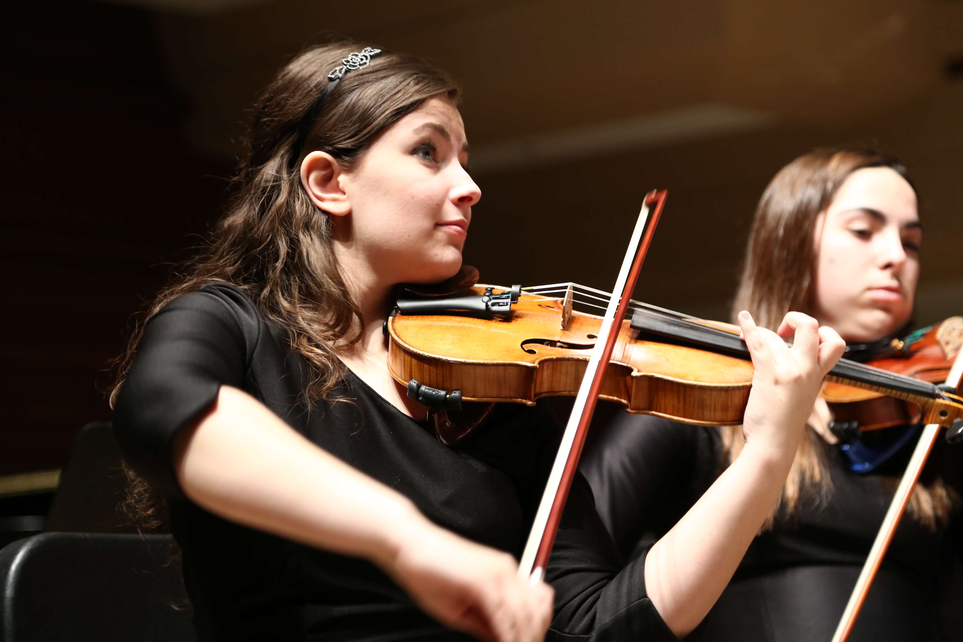 Holiday Concerts