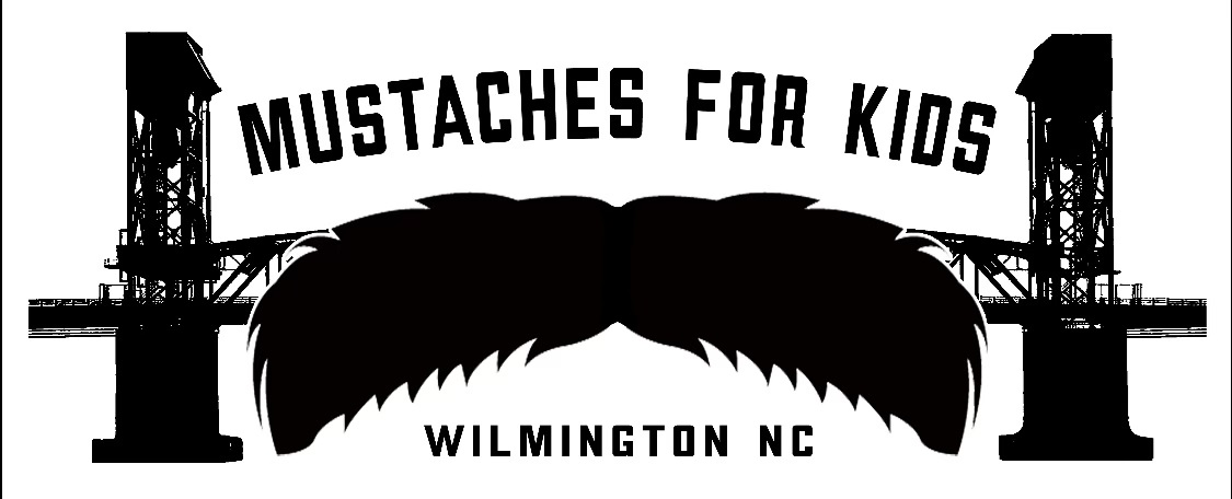 Mustaches for Kids