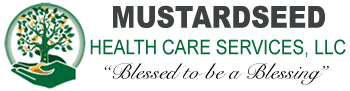 Mustardseed Health Care Services, Inc. 