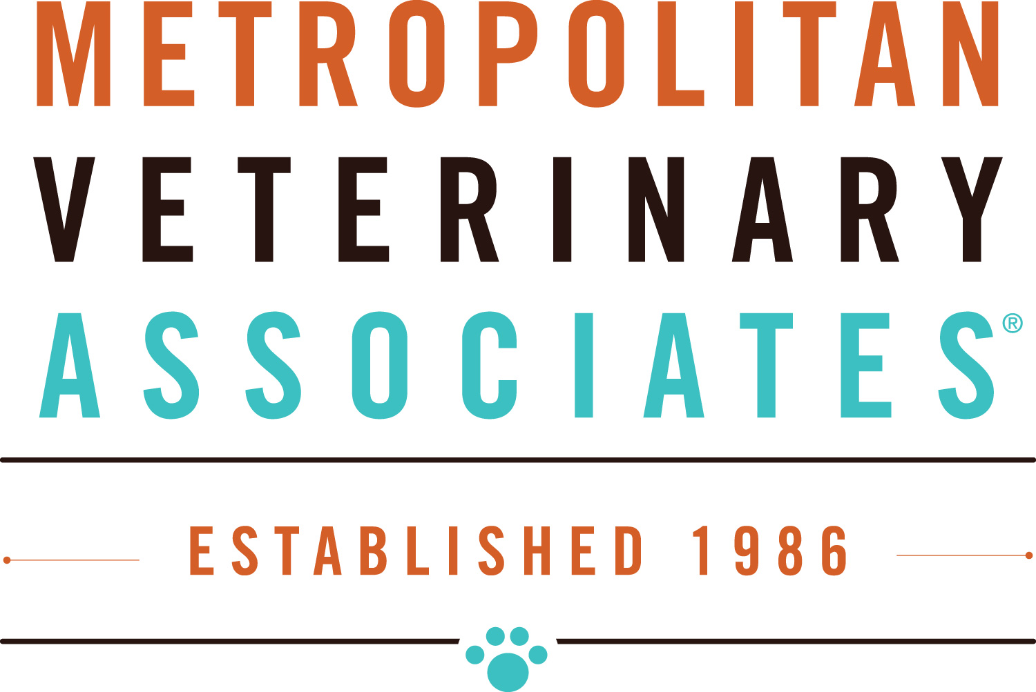 Metropolitan Veterinary Associates