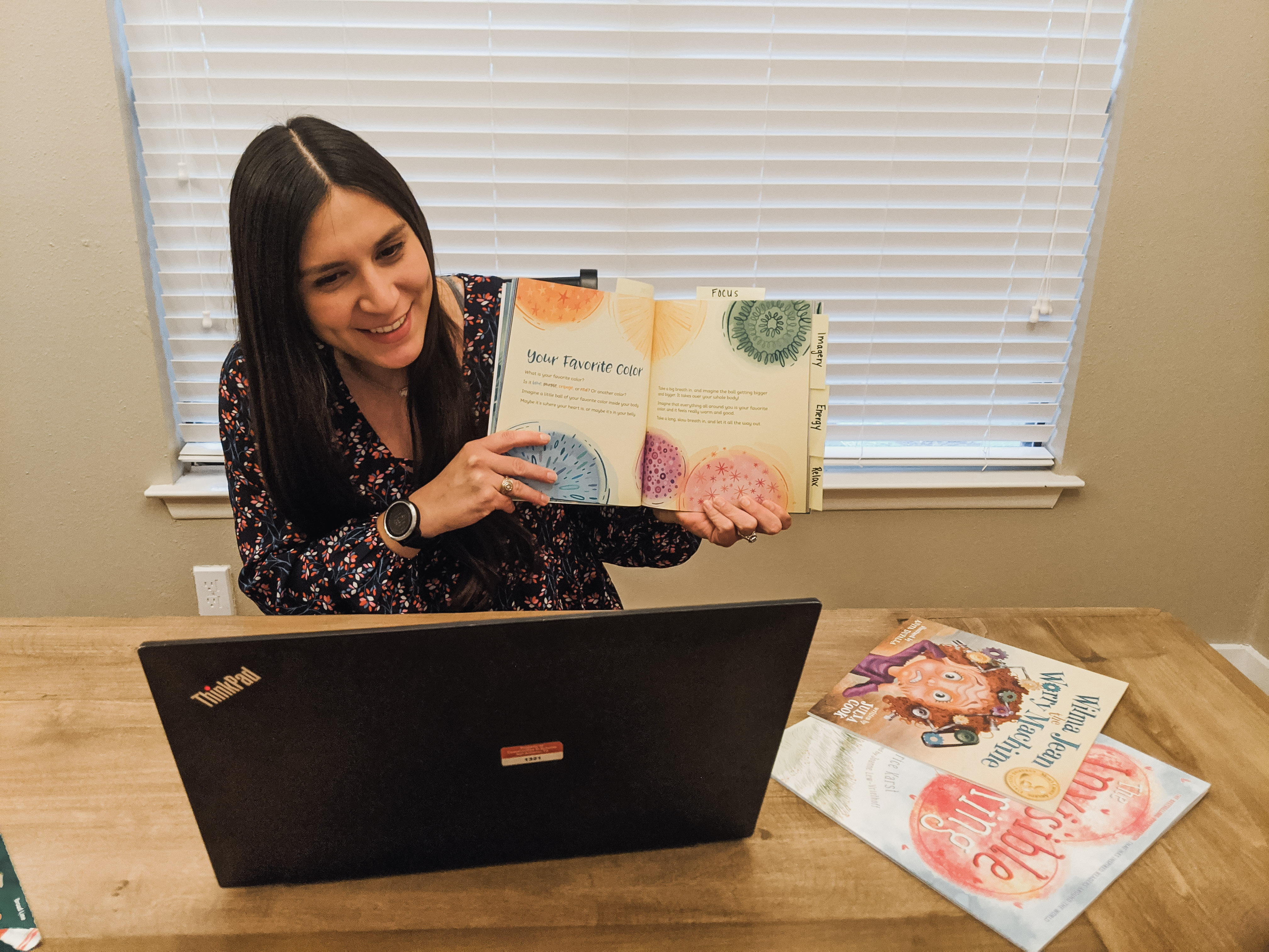 Supporting Student Mental Health