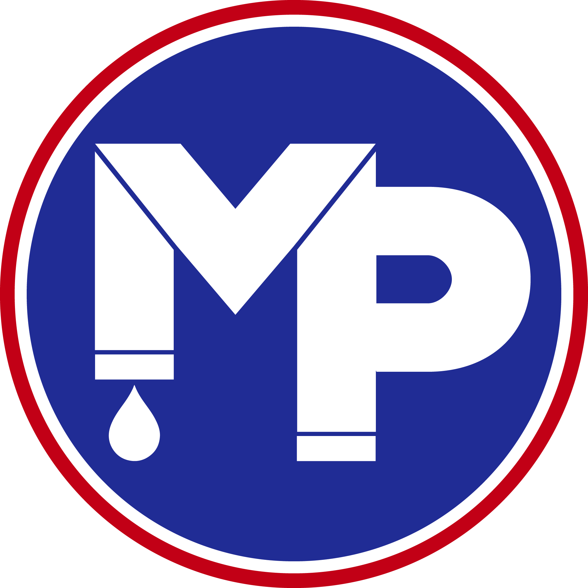 MVP Plumbing