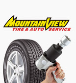 Mountain View Tire