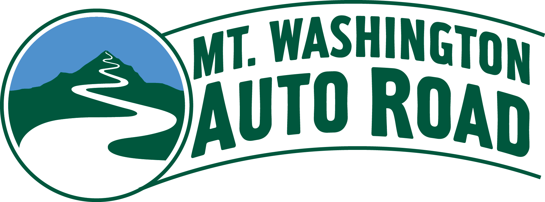 Mount Washington Auto Road