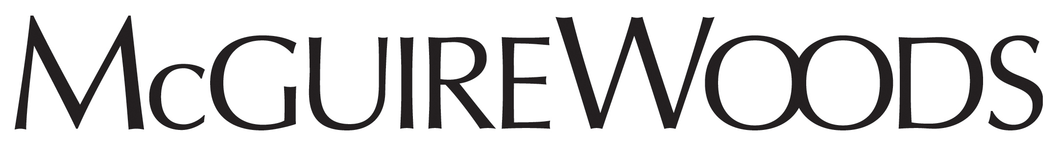 McGuireWoods 