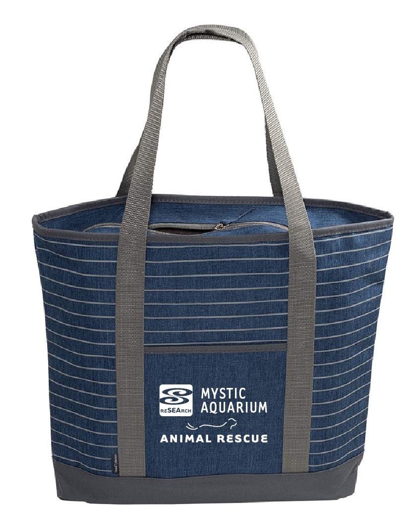 Mystic Aquarium Tote Bag
