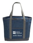 Mystic Aquarium Tote Bag