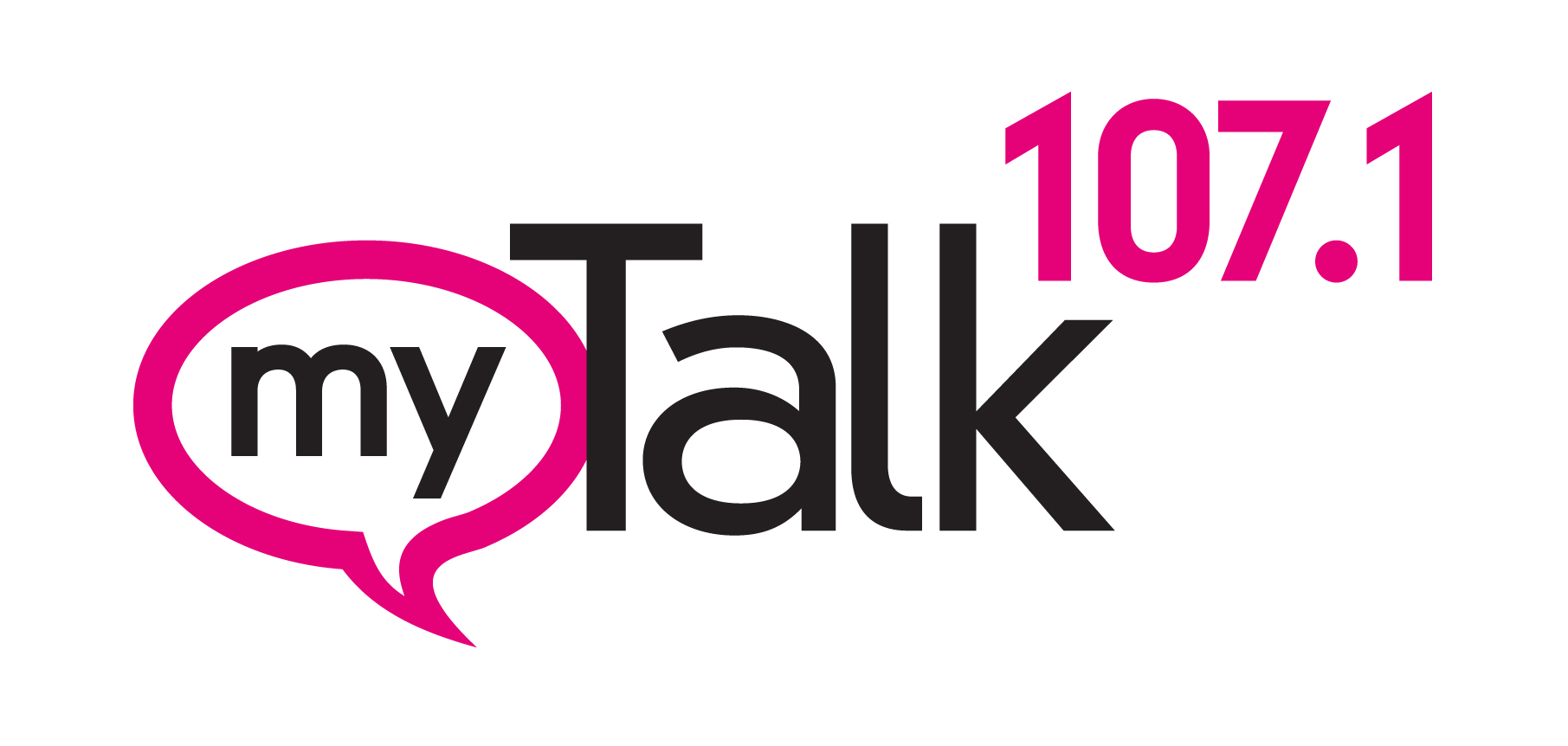myTalk 1017.1 Radio