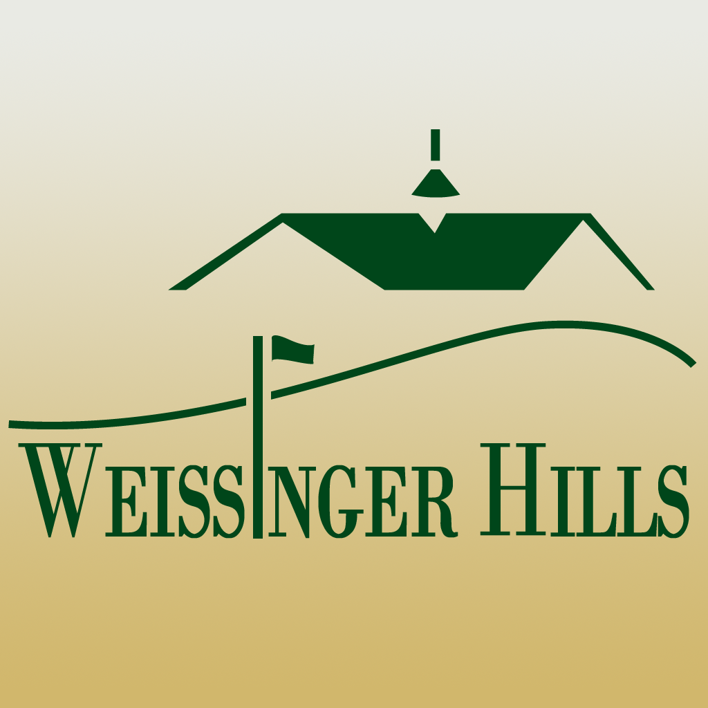 Weissinger Hills