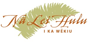 Na Lei Hulu I Ka Wekiu