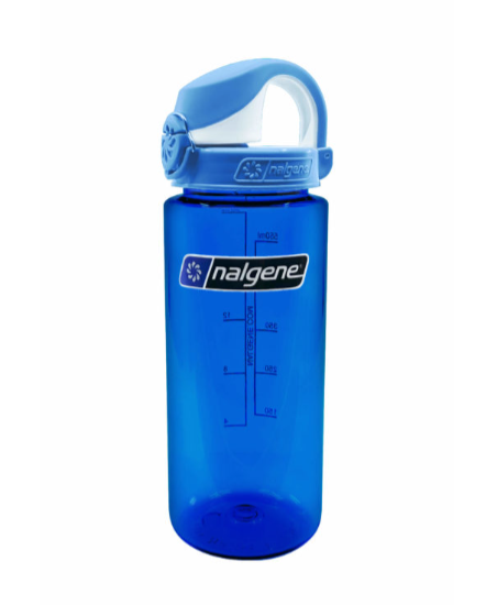 Nalgene Bottle: Raise $50