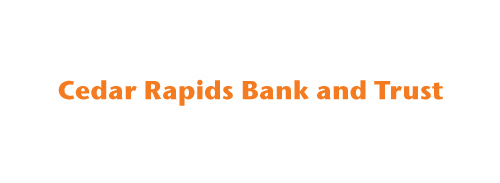 Cedar Rapids Bank and Trust