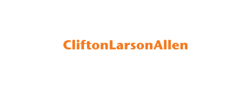 CliftonLarsonAllen