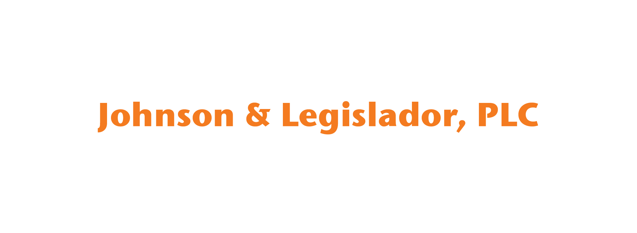 Johnson & Legislador, PLC