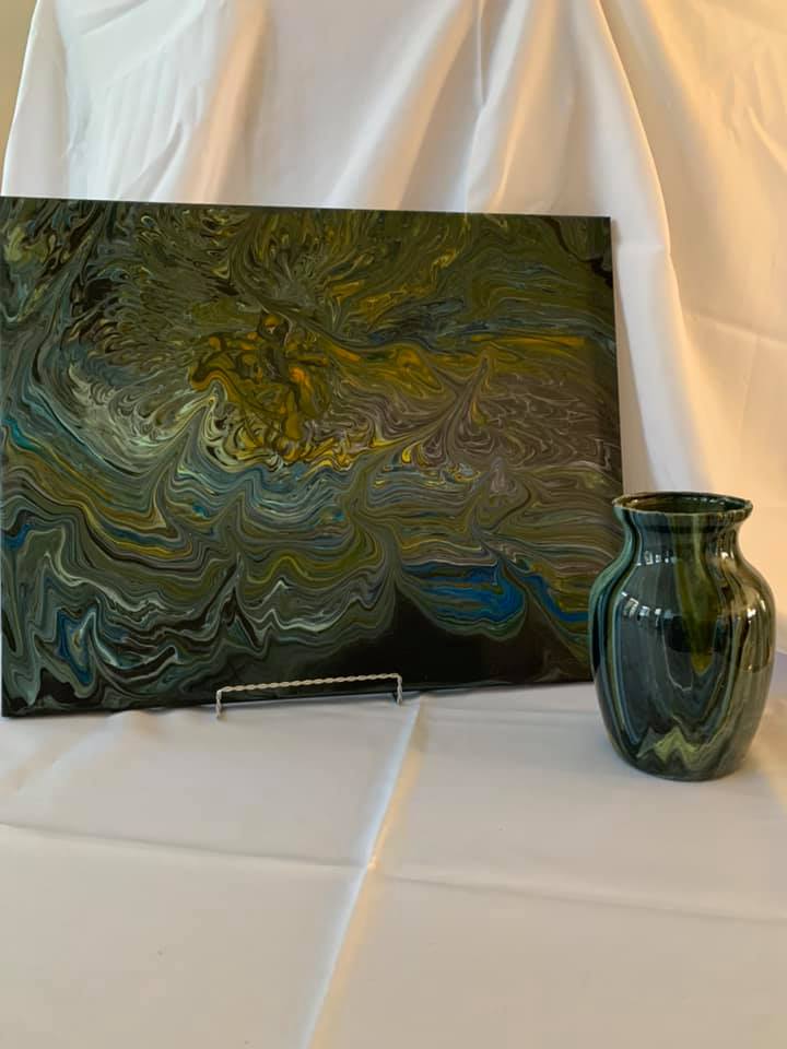 Nana's Crafts & Photos