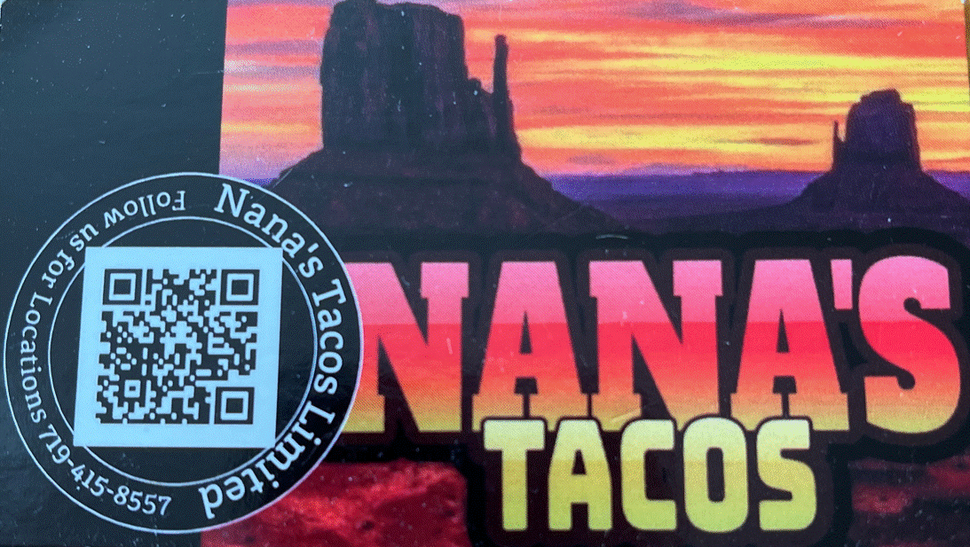 Nana's Tacos