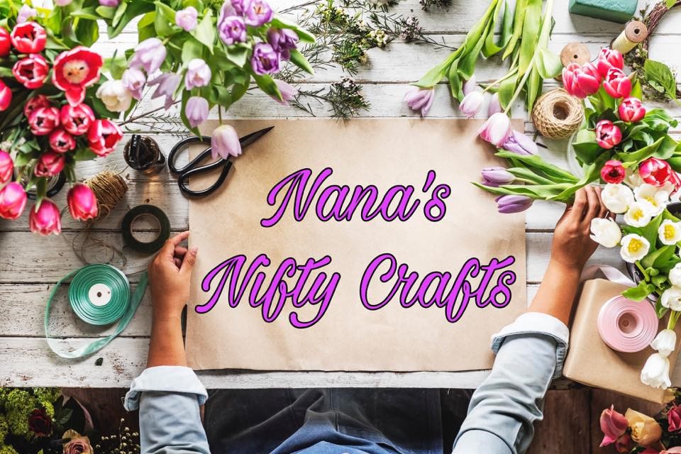 Nana's Nifty Crafts