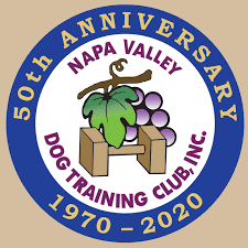 Napa Valley Dog Training Club