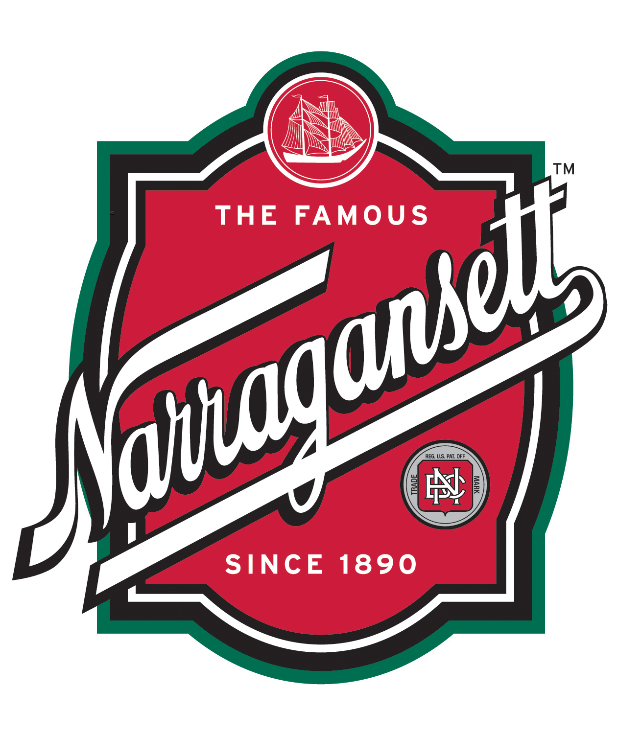 Narragansett Beer