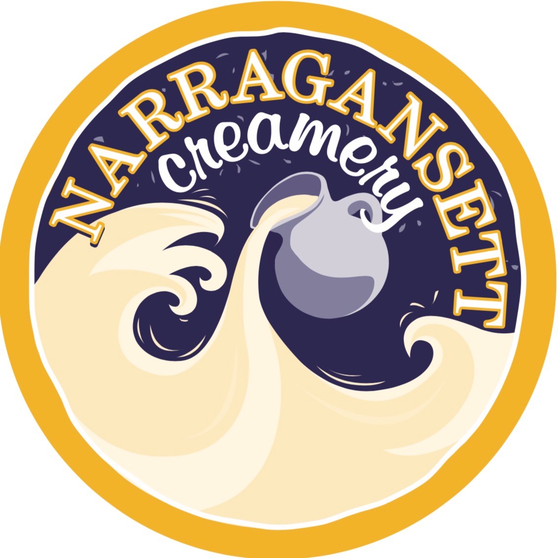 Narragansett Creamery