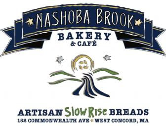 Nashoba Brook Bakery