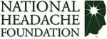 National Headache Foundation | Hole Sponsor