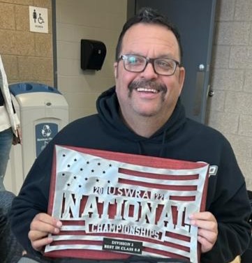 Voted Best of class at Nationals!!