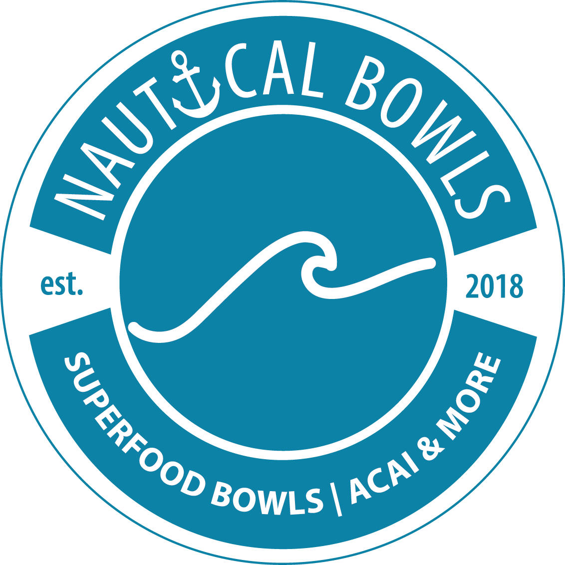 Nautical Bowls