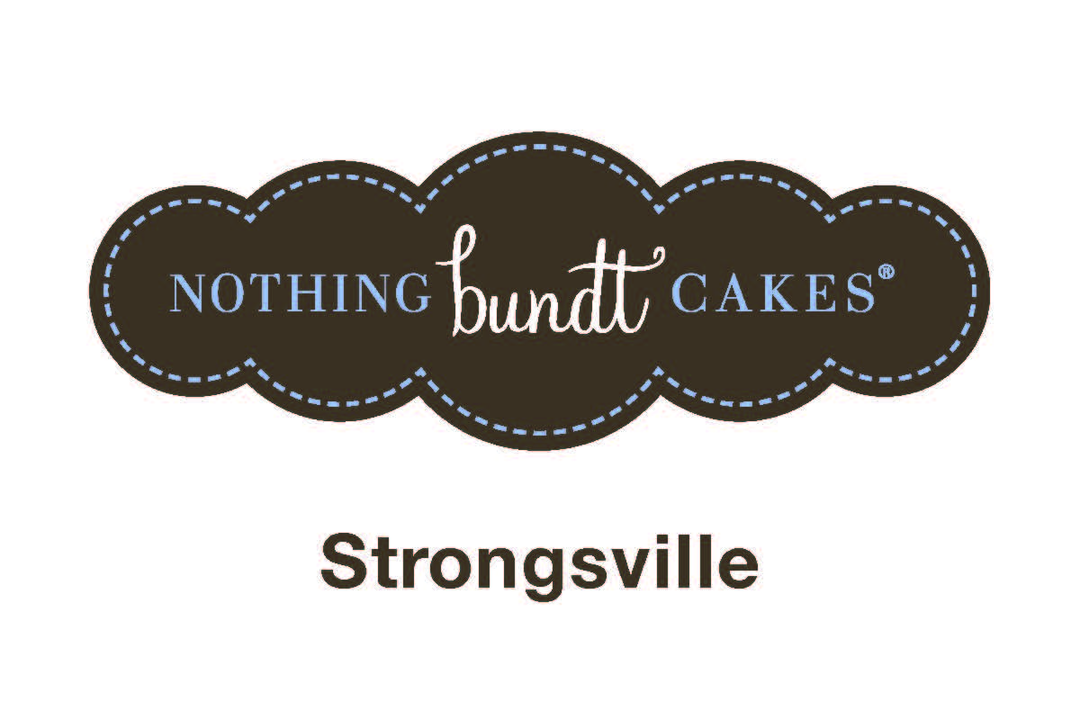 Nothing Bundt Cakes