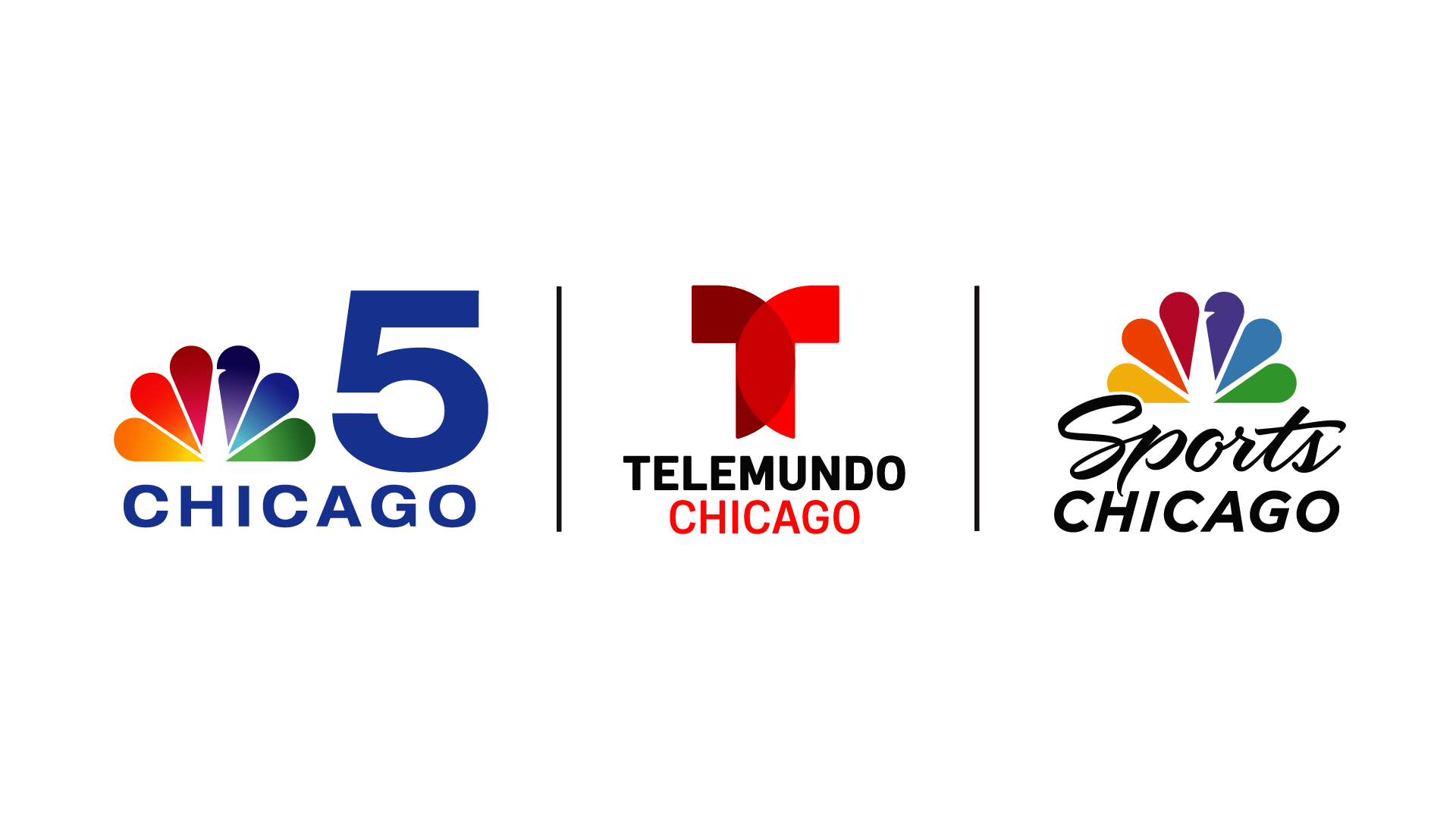 NBC Chicago, Telemundo, & NBC Sports 