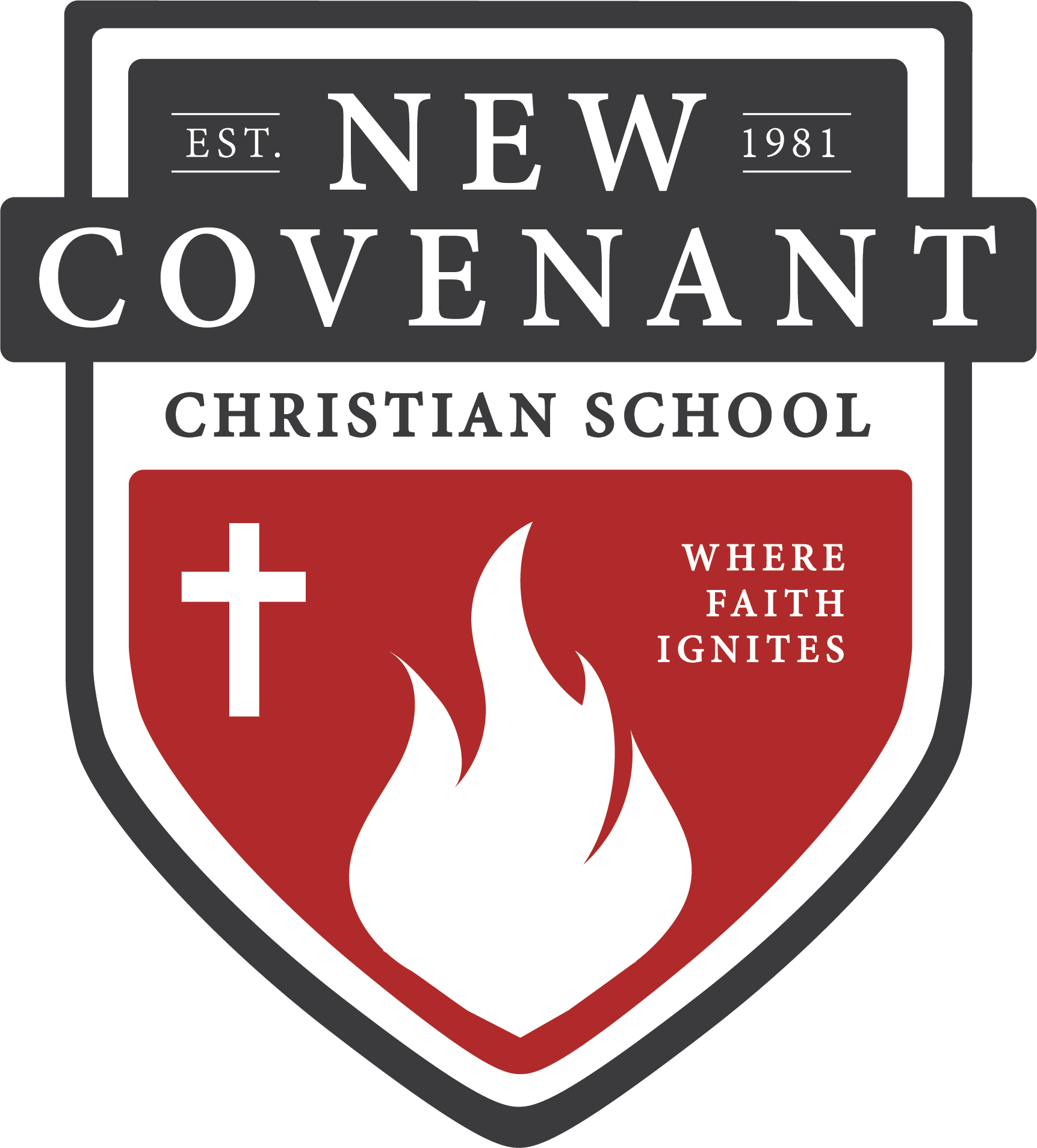 New Covenant Christian School