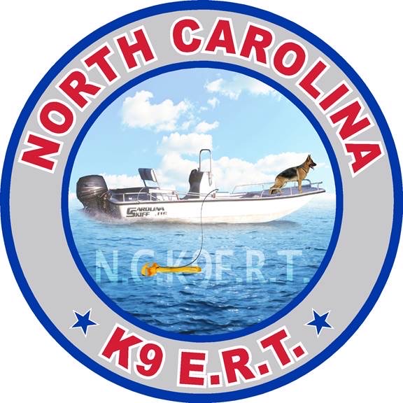 NC K9 Emergency Response Team