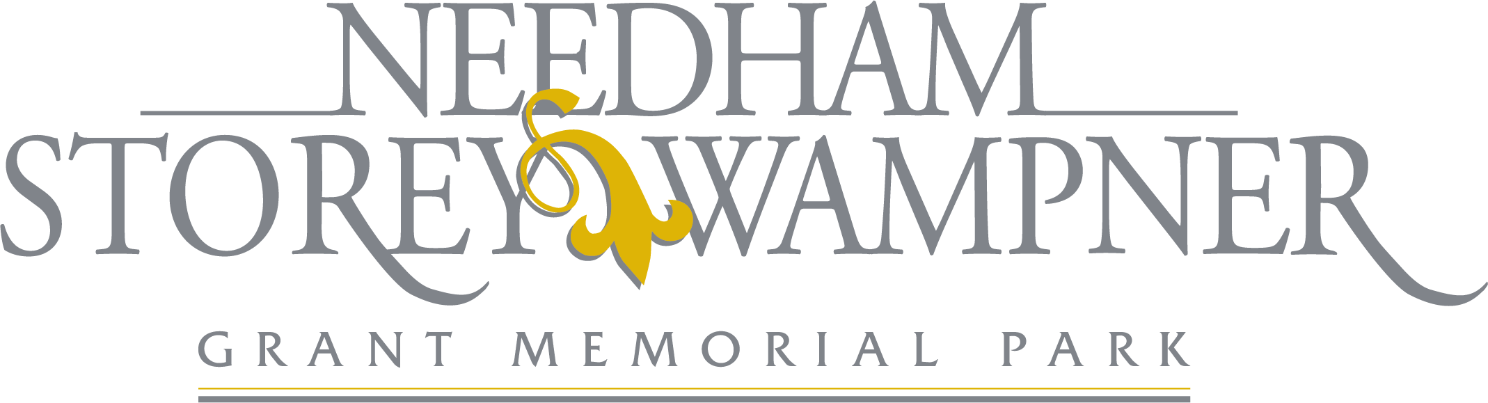 Needham, Storey & Wampner