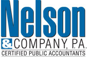 Nelson & Company, PA