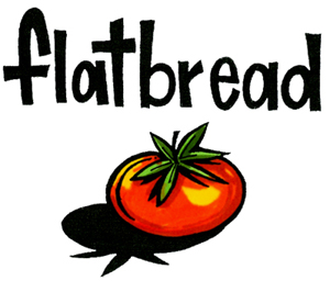 Flatbread Pizza - Brighton Bowl