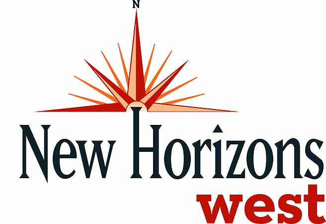 New Horizons West