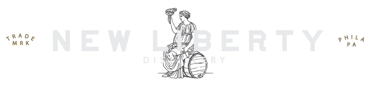 New Liberty Distillery