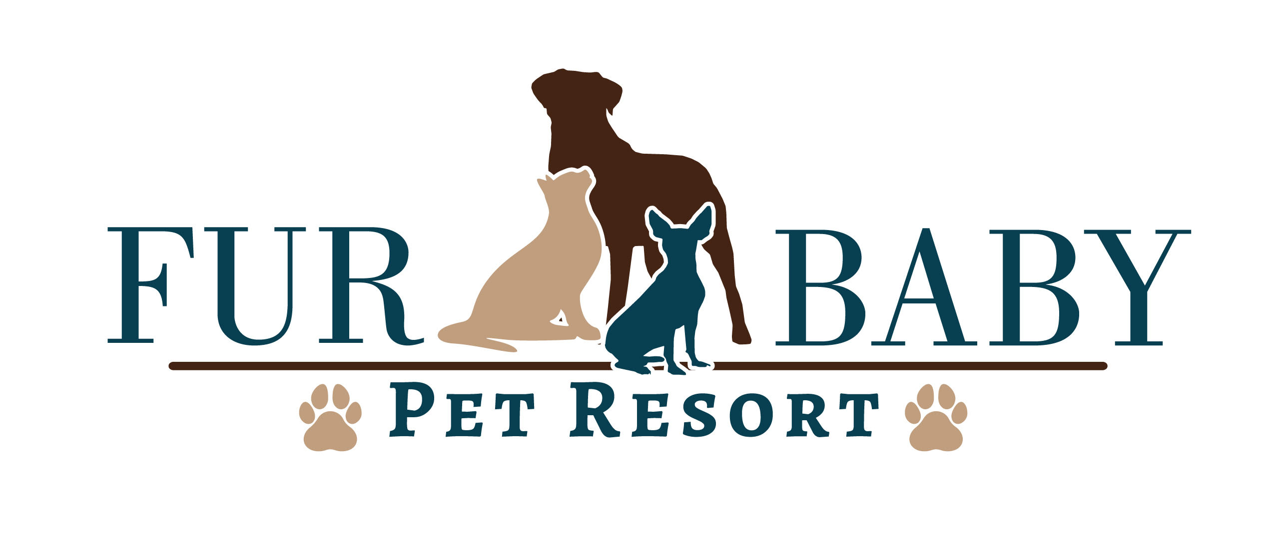 Fur Baby Pet Resort